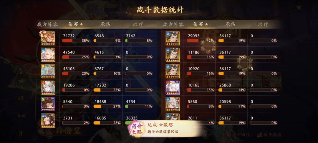 100层反而最好打 1