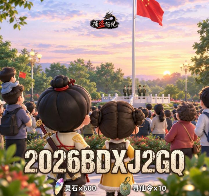 《捕盗行纪》| 无尽噩梦6 | 国庆福利第二波截图