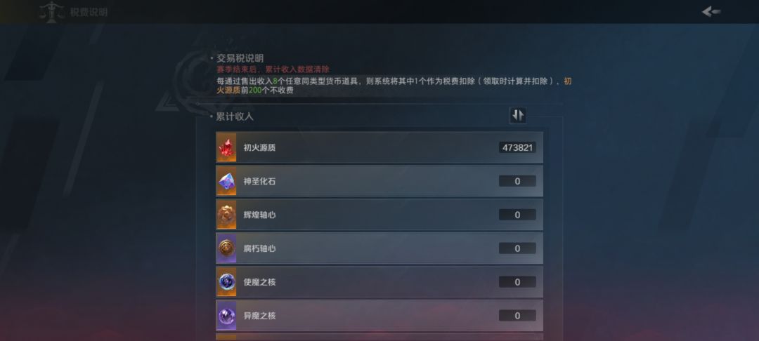 赛季体验差不多了,给大家分享一下我的bd 3