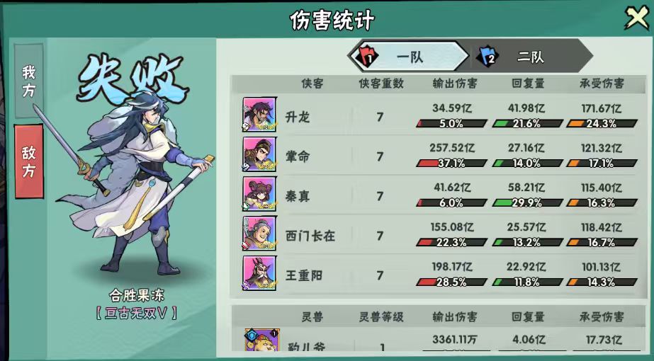 Bug大明星 3