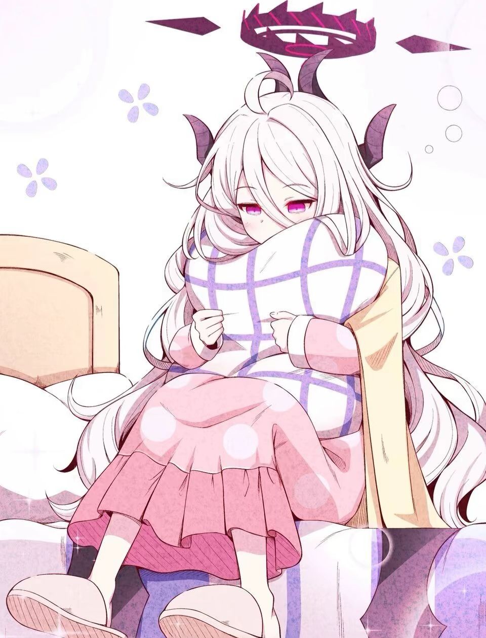 日奈生日快乐! 4