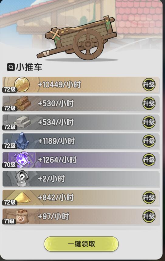 S1零氪二转骑士不转职总结 3
