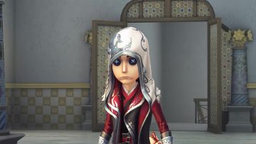 “千灯织彩 烛照万家”