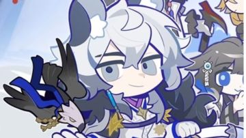 明日方舟半周年感谢庆典剧情雪山降临1101前情提要