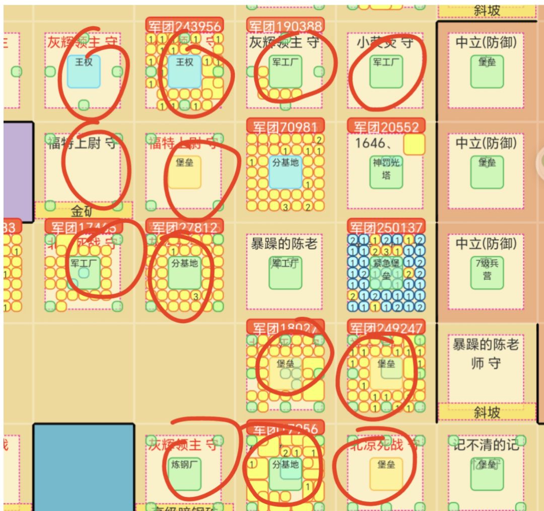 拥挤机制解析截图