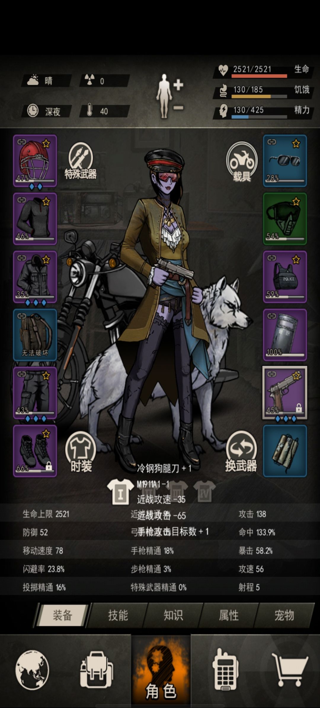 临时武装部 3