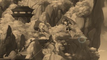 【攻略】咏星书架-主线剧情第2部-2-打分挑战