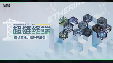 全新系统「超链终端」即将开放