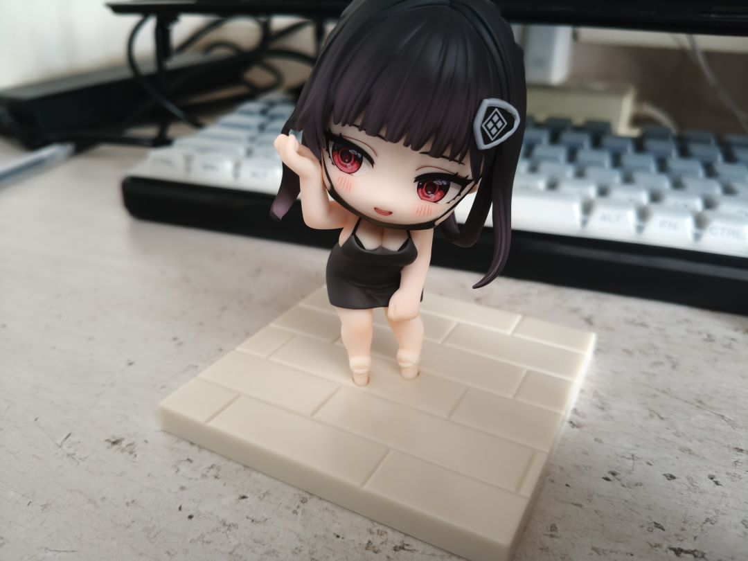 杀手妻子d和伊莱格 3