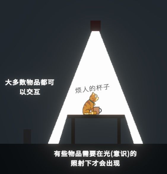 聚光灯GameJam - 迟来的开发者日记(1) 1