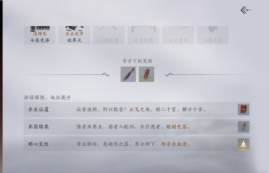 不想PVP能入三更天吗? 1