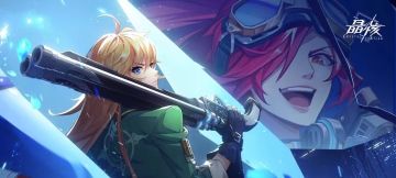 老青雉：晶核枪炮师新手入门PVE攻略 v3.13