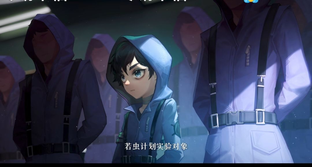 超自然【零】正式角色公开灵魂独白引爆期 2