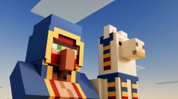 《我的世界》2026首次直播3月21日开启，重磅情报将至