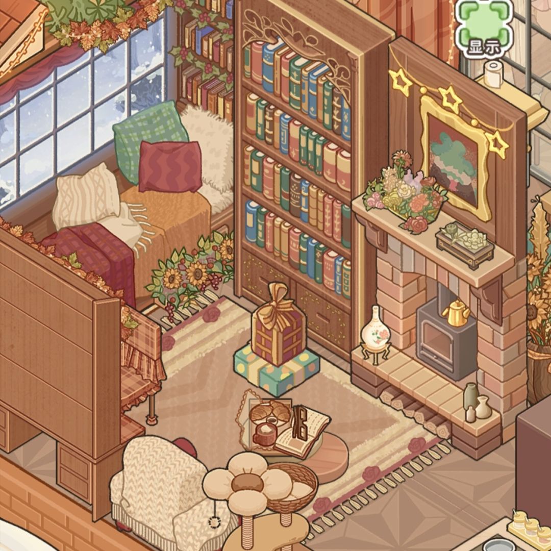 我爱菜鸡! 2