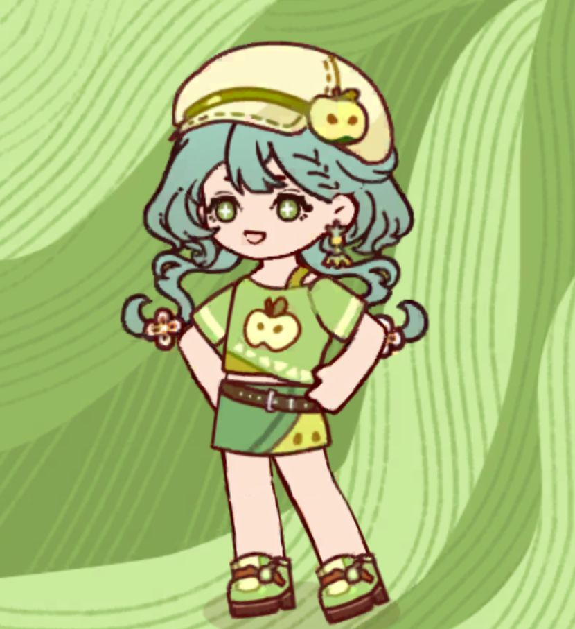 新衣服新穿搭7( ̄▽ ̄)~* 5