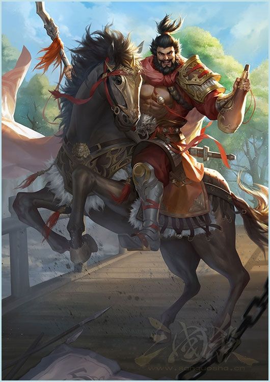 三国杀:并非刘焉专属,只要是菜刀武将都爱!截图