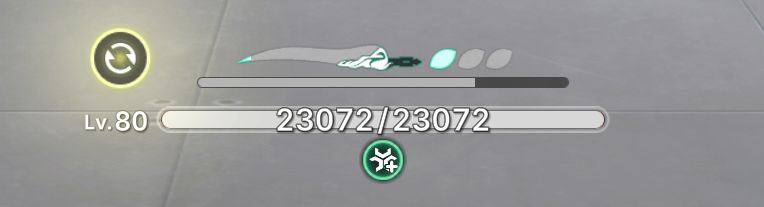 角色深度解析 莉特莉丝 (初级篇) 1