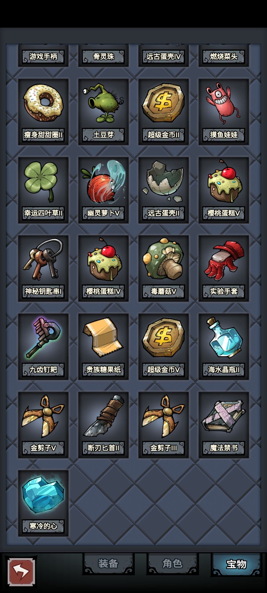 兄弟们,我做得对吗? 3
