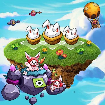 豆村在逃公主，谁用谁可爱