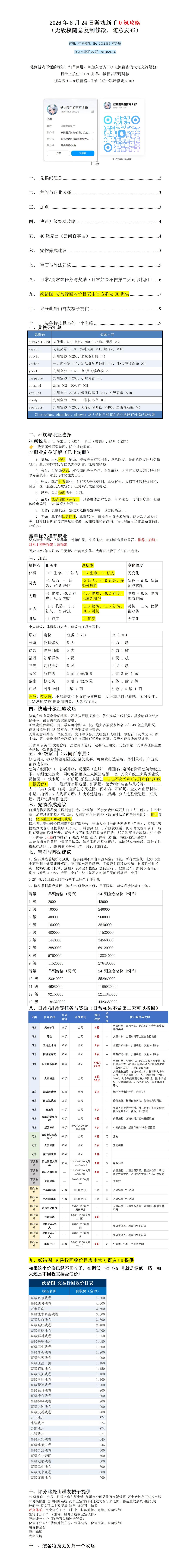 官服截图
