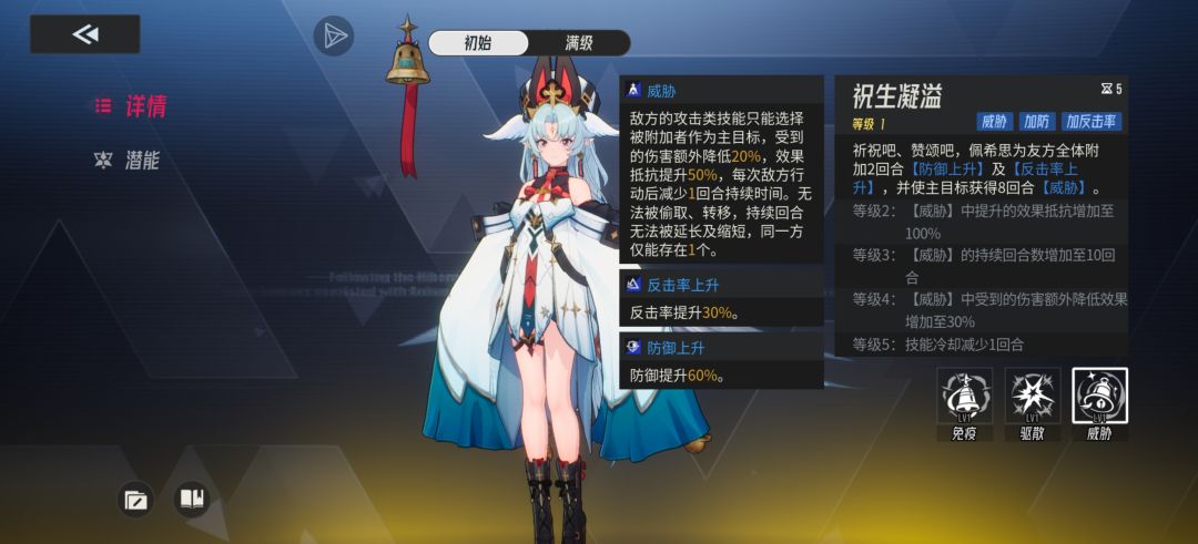 佩希思 4
