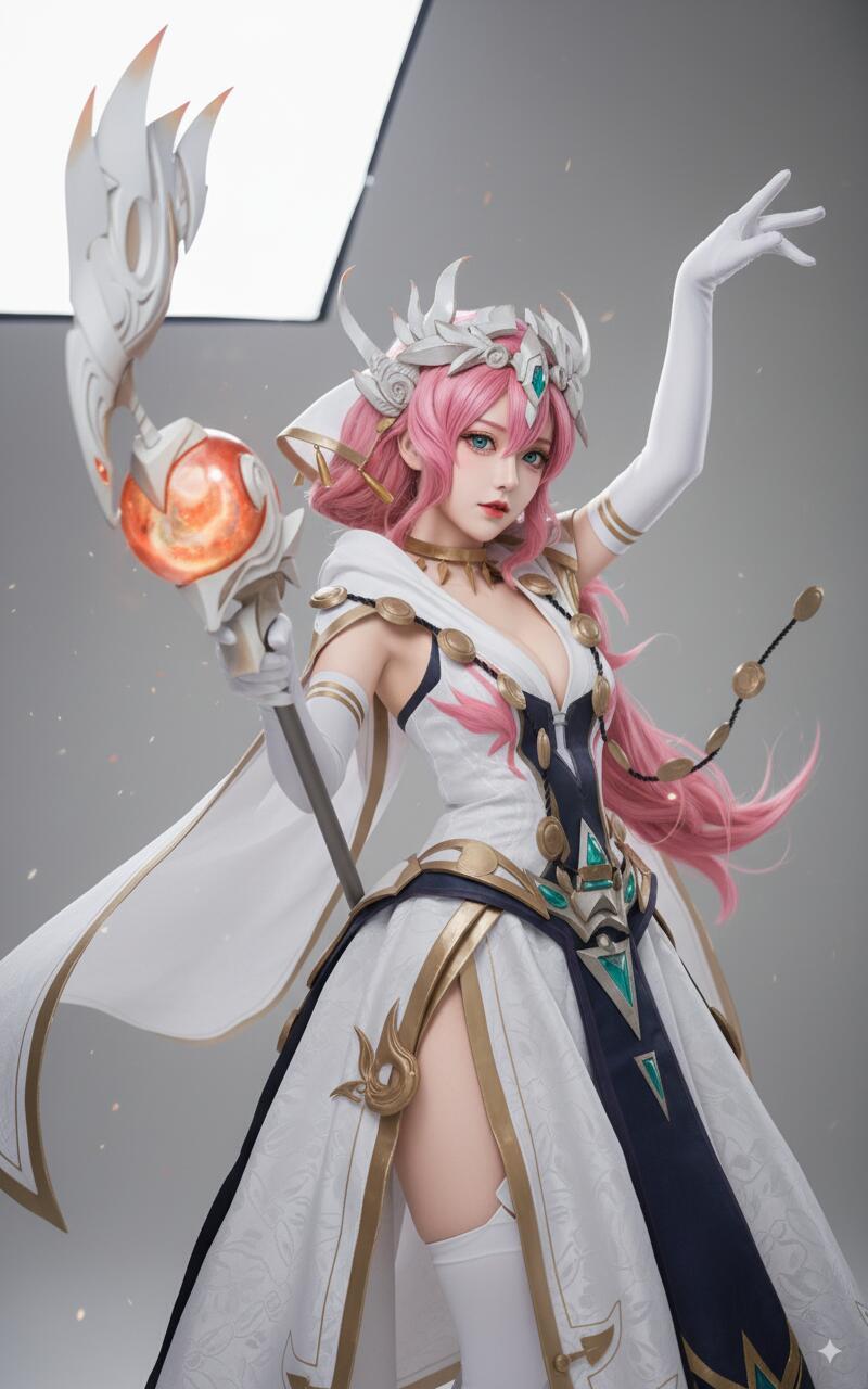 豪玩😍 1
