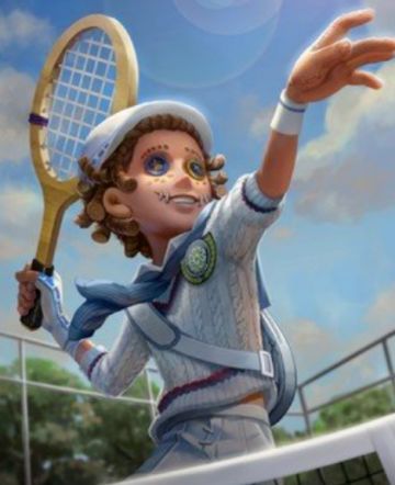 第五人格【当前版本最容易上分的求生者天赋及游戏思路全面曝光】