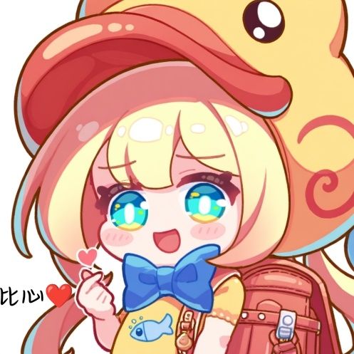 鸭鸭表情截图