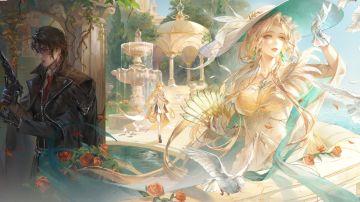 当前版本主流体系队伍盘点