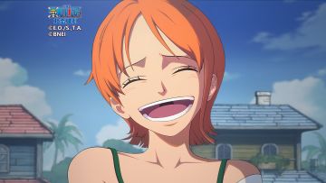 《航海王壮志雄心》【海上映画室】第二期