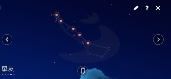 浅浅晒一下我的5个小号截图