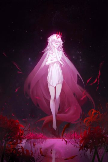 【无期迷途整理向】烙印高清图