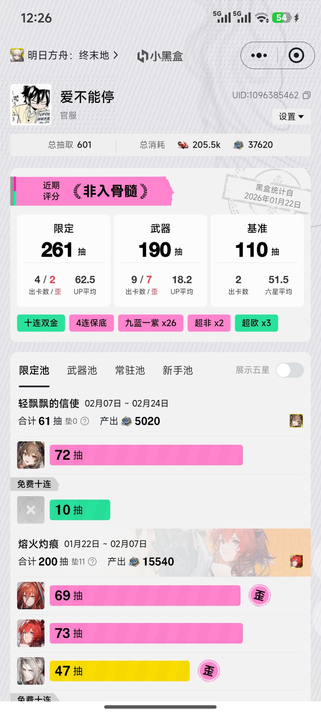 我已经绝望了! 1