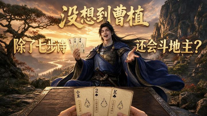 给你七步诗的时间,你能破这残局吗?截图