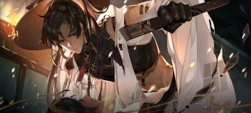 UR/SP名士强度榜（三）