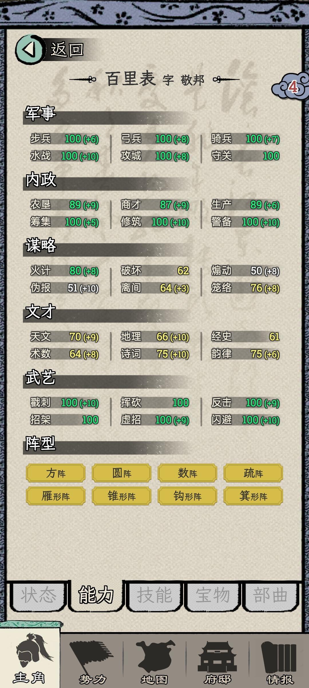 家人们，功高震主被鸩杀啦！ 3