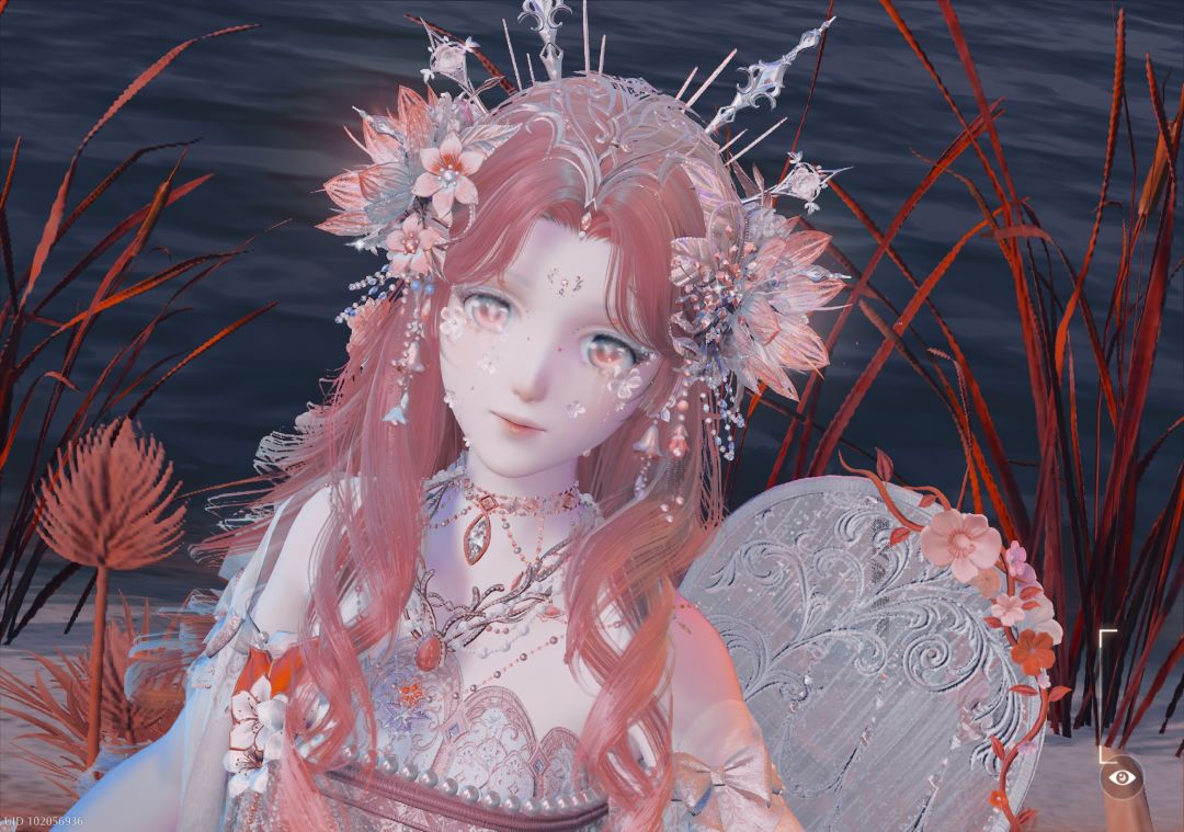 绯颜花灵 2