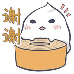 【表情包发放🩵】卡侬