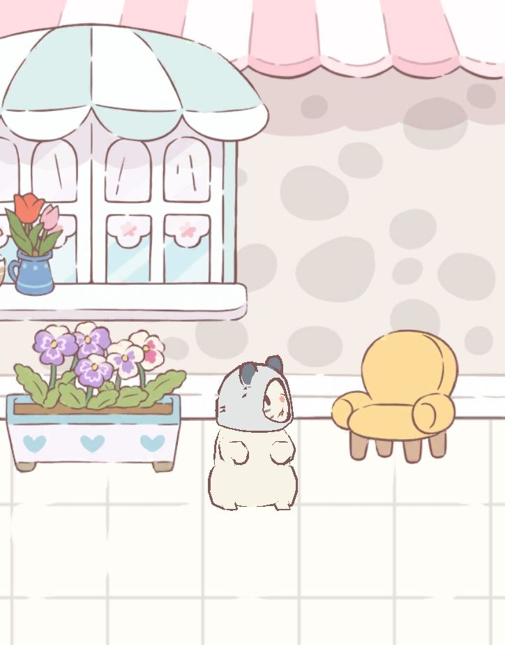 猫咪和汤 1