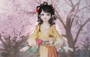 7月12日更新公告出炉！问灵巫预热开启！