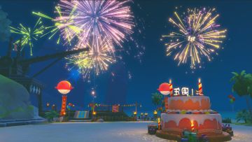 【狩猎时刻】周年庆内容前瞻——全新主城、宠物、坐骑&时装来袭！