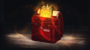 公会缺人的有福了