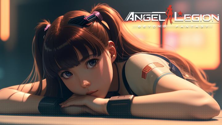 【女神星球】「新服务器」S355即将盛大开启!截图