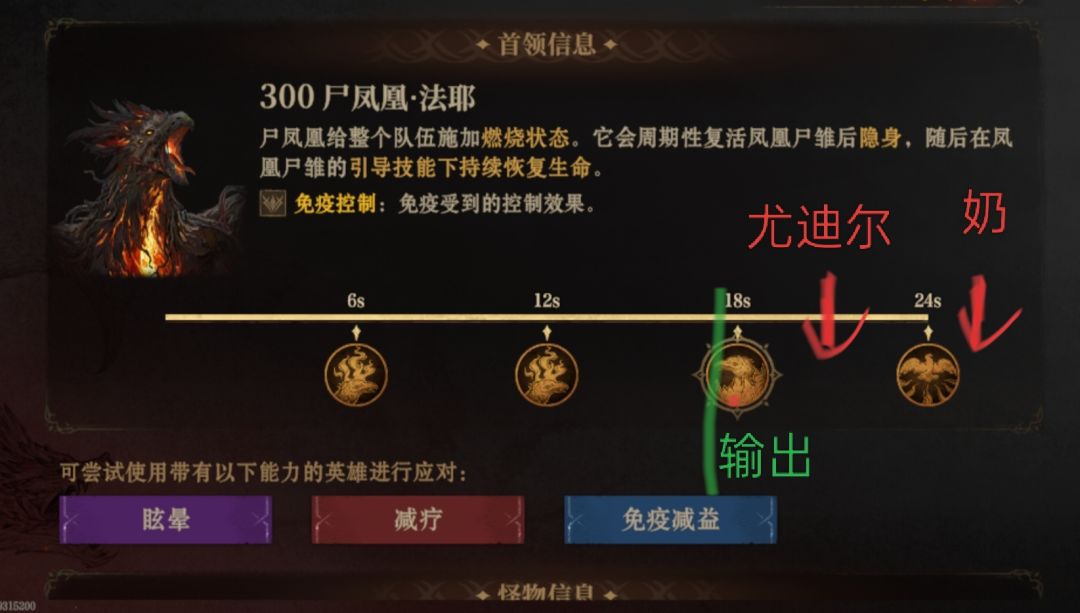 凤凰12层尤迪尔逃课 1