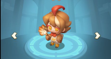 【伙伴】鸡太妹截图