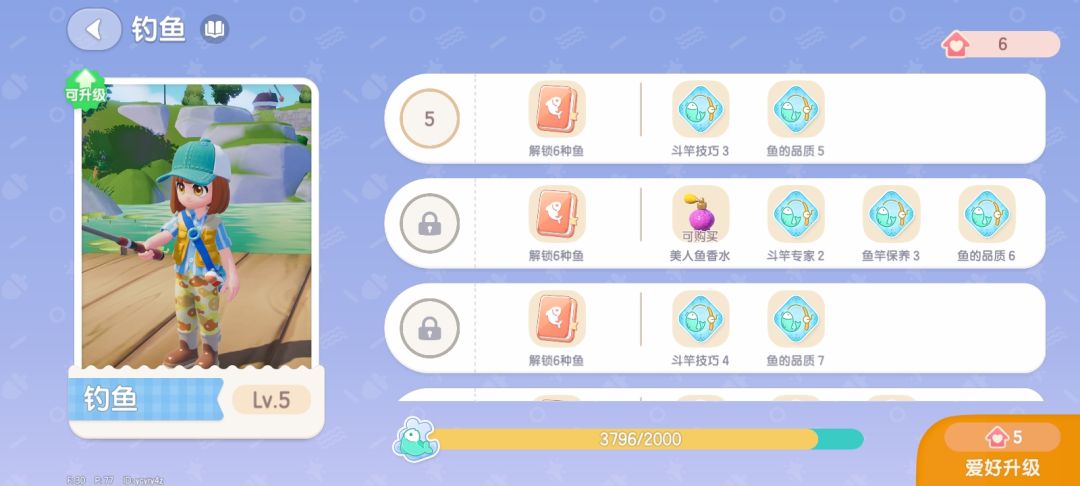 海钓小纵队出击! 9
