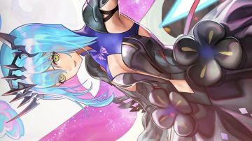 【隐王挑战】SD-148:米娜尔卡(电锯妹)2t!