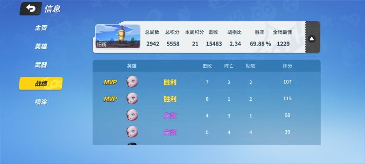 这个加两颗星到底是怎么算的截图