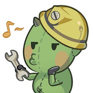 【格莱姆林表情包】现已上线 14